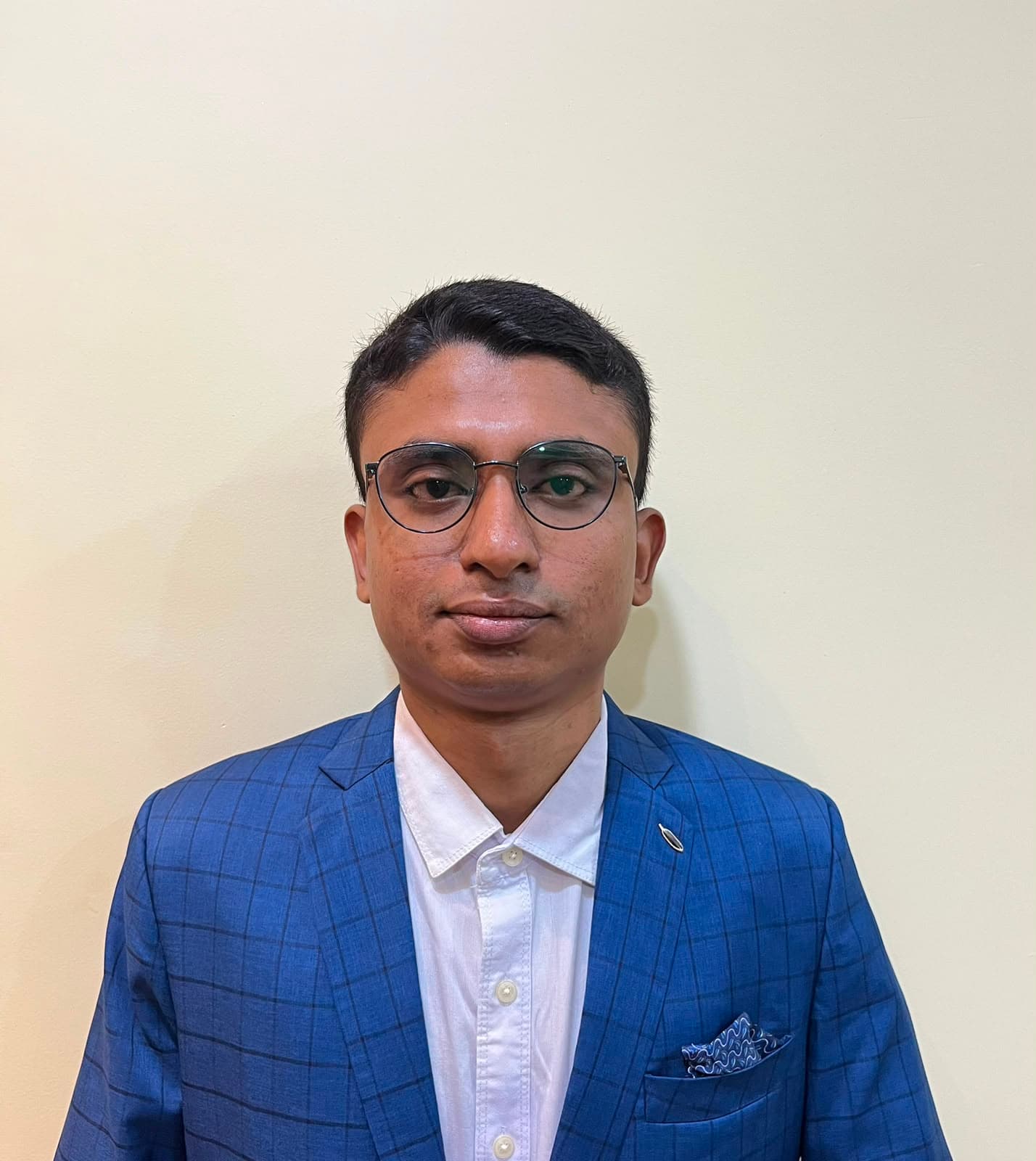 Chirantan Banik - Startup Advisor and Business Consultant in Kolkata
