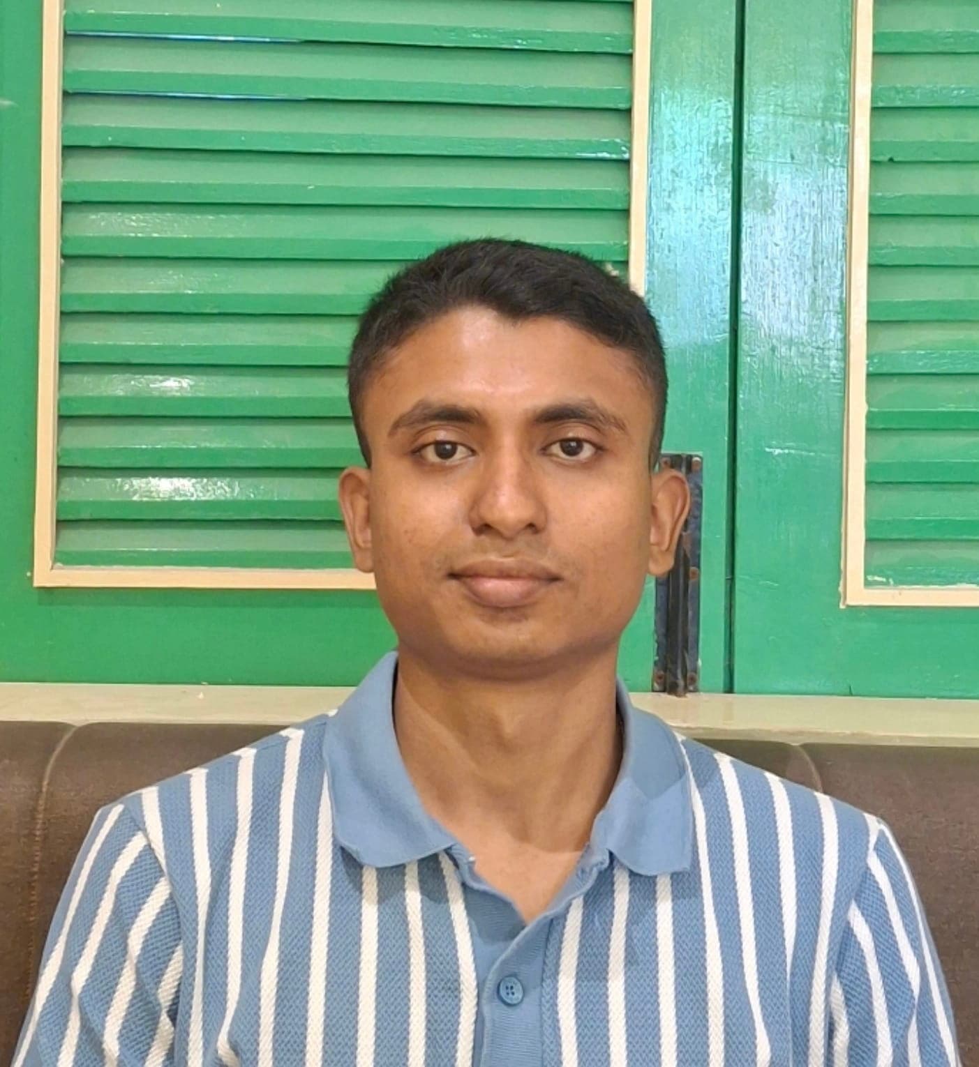 Chirantan Banik - Startup Advisor and Business Consultant
